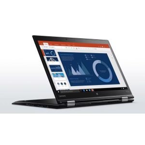 Lenovo ThinkPad X1 Yoga Gen 1 | i5-6300U | 8GB RAM | 256GB SSD | 14” FHD Touch | aktív toll | Windows 11 | használt 2 az 1-ben laptop 12 hó garanciával