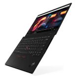 Lenovo ThinkPad X1 Carbon Gen 8 | i7-10510U | 16GB RAM | 512GB SSD | 4G LTE/SIM | 14” FHD | magyar billentyűzet | Windows 11 | használt laptop 12 hó garanciával