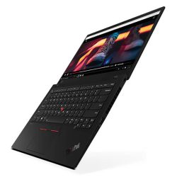   Lenovo ThinkPad X1 Carbon Gen 8 | i7-10510U | 16GB RAM | 512GB SSD | 4G LTE/SIM | 14” FHD | magyar billentyűzet | Windows 11 | használt laptop 12 hó garanciával