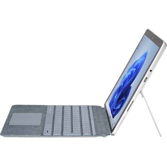 Microsoft Surface Go 3 | 2 az 1-ben | i3-10100Y | 8GB RAM | 256GB SSD | 10,5” Touch | levehető billentyűzettel | Windows 11 | használt 2 az 1-ben laptop 12 hó garanciával