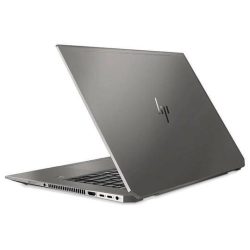   HP ZBook Studio G5 | i7-8850H | 32 GB RAM | 512 GB SSD | 15,6” 4K UHD | Quadro P1000 4 GB | Windows 11 | használt mobil munkaállomás 12 hó garanciával