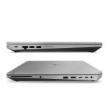 HP ZBook Studio G5 | i7-8850H | 32 GB RAM | 512 GB SSD | 15,6” 4K UHD | Quadro P1000 4 GB | Windows 11 | használt mobil munkaállomás 12 hó garanciával
