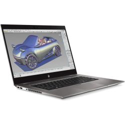   HP ZBook Studio G5 | i7-8850H | 32 GB RAM | 256 GB SSD | 15,6” 4K UHD | Quadro P1000 4 GB | Windows 11 | használt mobil munkaállomás 12 hó garanciával