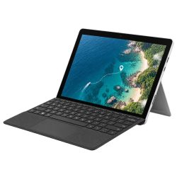   Microsoft Surface Go | 2 az 1-ben | LTE + GPS | 8 GB RAM | 128 GB SSD | 10” Touch | levehető billentyűzettel | használt laptop 12 hó garanciával