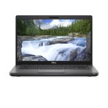 Dell Latitude 5401 | i5-9400H | 8 GB RAM | 256 GB SSD | 14” FHD | Új akkumulátor | Windows 11 | használt laptop 12 hó garanciával