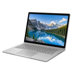    Microsoft Surface Book 2 | 2-in-1 | i7-8650U | 16 GB RAM | 512 GB SSD | 13,5” 3K Touch | GTX 1050 | Windows 11 | használt laptop 12 hó garanciával