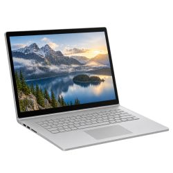   Microsoft Surface Book 2 | i5-8350U | 8 GB RAM | 256 GB SSD | 13,5” 3K | GTX 1050 | Windows 11 | használt laptop 12 hó garanciával 