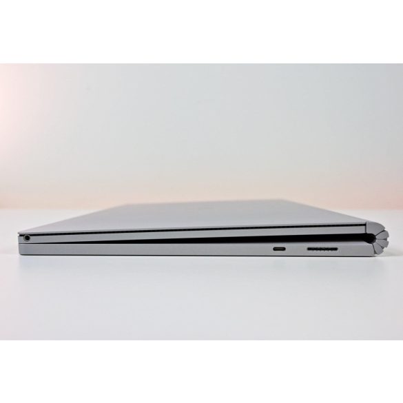 Microsoft Surface Book 2 | i5-8350U | 8 GB RAM | 256 GB SSD | 13,5” 3K | GTX 1050 | Windows 11 | használt laptop 12 hó garanciával 