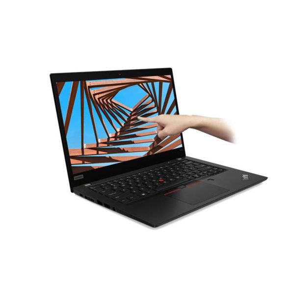 Lenovo ThinkPad X390 Touch | i5-8365U | 16 GB RAM | 256 GB SSD | 13,3” FHD Érintőkijelző | Windows 11 | használt laptop 12 hó garanciával