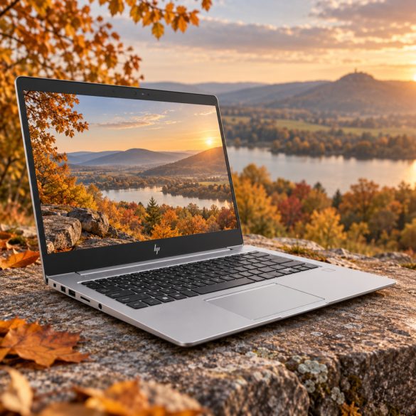 HP EliteBook 840 G5 | i5-8250U | 8 GB RAM | 256 GB SSD | LTE/SIM | 14″ FHD | Windows 11 | használt laptop 12 hó garanciával