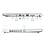 HP EliteBook 840 G5 | i5-8250U | 8 GB RAM | 256 GB SSD | LTE/SIM | 14″ FHD | Windows 11 | használt laptop 12 hó garanciával