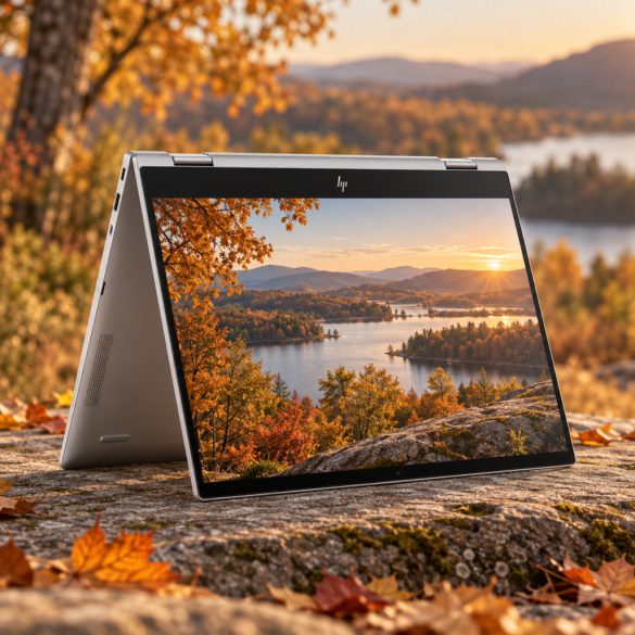  HP EliteBook x360 1040 G6 | i5-8265U | 16 GB RAM | 256 GB SSD | LTE/SIM | 14″ FHD érintőkijelző | Windows 11 Pro | használt laptop 12 hó garanciával