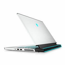   Alienware m15 R3 by Dell | i7-10750H | 16 GB RAM | 1 TB SSD | 15,6″ FHD 144 Hz | RTX 2060 6 GB | Windows 11 | újszerű | dobozos gamer laptop 12 hó garanciával