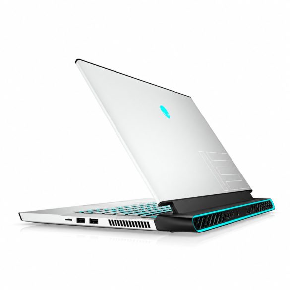 Alienware m15 R3 by Dell | i7-10750H | 16 GB RAM | 1 TB SSD | 15,6″ FHD 144 Hz | RTX 2060 6 GB | Windows 11 | újszerű | dobozos gamer laptop 12 hó garanciával