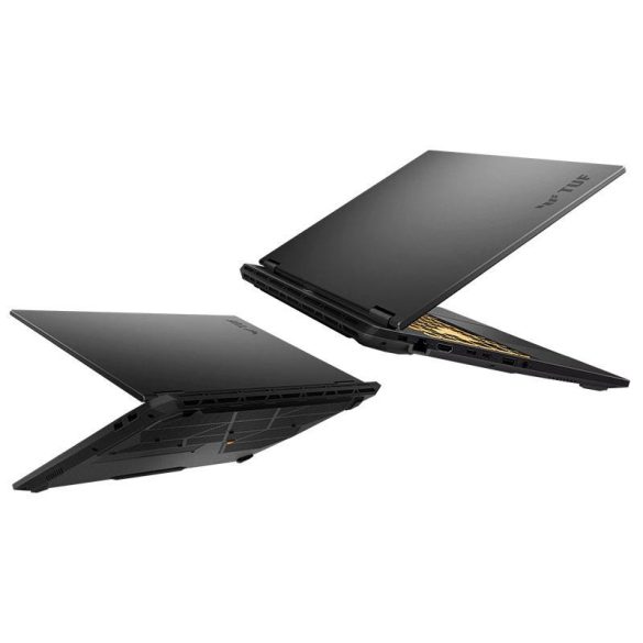 ASUS TUF Gaming F16 | i5-13450HX | 16 GB RAM | 1 TB SSD | RTX 5050 8 GB | 16” 165 Hz | Windows 11 | újszerű gamer laptop 12 hó garanciával