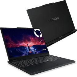   Lenovo Legion 5 | Ryzen 7 260 | 24 GB RAM | 1 TB SSD | RTX 5050 8 GB | 15,1” 165 Hz OLED | Windows 11 | újszerű gamer laptop 12 hó garanciával
