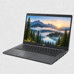   Dell Latitude 5401 | i5-9400H | 16 GB RAM | 256 GB SSD | 14” FHD | Windows 11 | használt laptop 12 hó garanciával