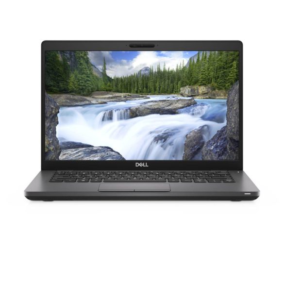 Dell Latitude 5401 | i5-9400H | 16 GB RAM | 256 GB SSD | 14” FHD | Windows 11 | használt laptop 12 hó garanciával