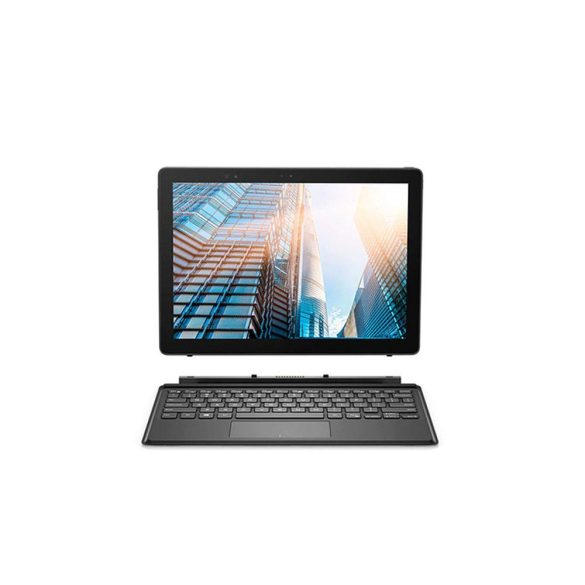 Dell Latitude 5290 2-in-1 | i5-8250U | 8 GB RAM | 256 GB SSD | 12,3” Touch | levehető billentyűzettel | Új akku | használt laptop 12 hó garanciával