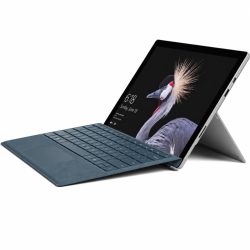   Microsoft Surface Pro 4 | 2-in-1 | m3-6Y30 | 4 GB RAM | 128 GB SSD | 12,3” PixelSense Touch | levehető billentyűzettel | Windows 11 | használt 2 az 1-ben laptop 12 hó garanciával