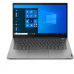 Lenovo ThinkBook 14 G2 ITL i5 11 th  8GB RAM / 256SSD / FHD használt laptop garanciával  (B kategória)