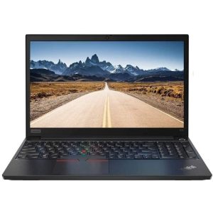 Lenovo ThinkPad E15 i5-10 generáció/8GB/256SSD/FHD használt laptop garanciával 