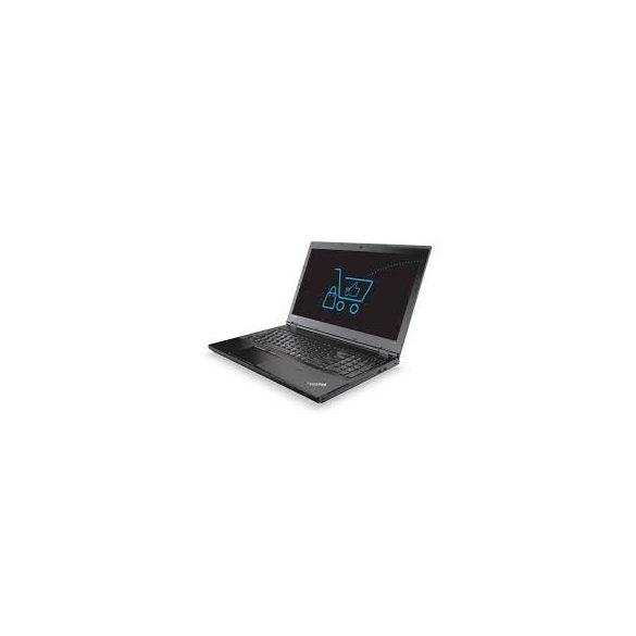 Lenovo ThinkPad L570 i5- 6. generáció 8GB/256SSD/FHD használt laptop garanciával 