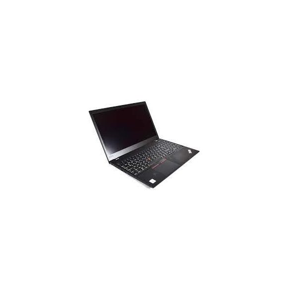 Lenovo ThinkPad T15 i5-10210/16GB/256SSD/FHD használt laptop garanciával (A- kategória)