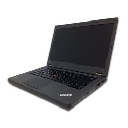   Lenovo ThinkPad T440p  i5-4300M  4GB RAM / 500 HDD / HD használt laptop garanciával  (B kategória)