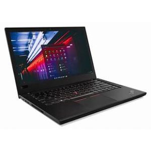 Lenovo ThinkPad T480 i5 8.th generáció  8GB / 256SSD / FHD használt laptop garanciával