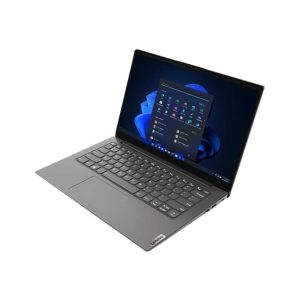 LENOVO V14 G2 ITL  i5-1135G7  / 8GB RAM  / 256SSD / FHD / használt laptop garanciával ( A-  kategória)