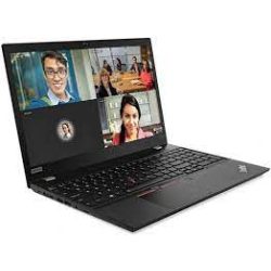   LENOVO T590 G5  i5 8265u 16 GB RAM  / 4 TB SSD / Érintőképernyős  FHD használt laptop garanciával (A-)