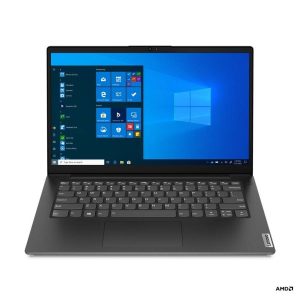 Lenovo V14 / AMD RYZEN 3 5300u  / 8GB Ram/ 256 SSD / FHD / Windows 11 / Használt laptop garanciával