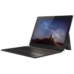   LENOVO ThinkPad X1 Tablet G3  i7-8550 / 16 GB / 1000 GB SSD / 3K -s Érintőkijelző / Win11 / használt laptop lecsatolható billentyűzettel  