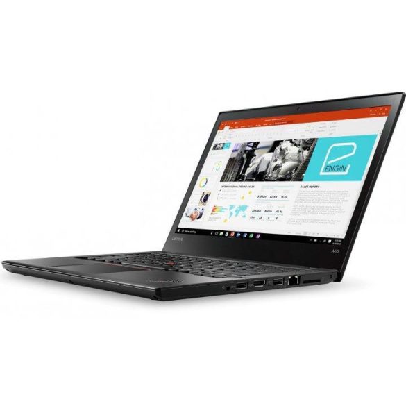 Lenovo ThinkPad A475 JÁTÉKRA  / AMD Pro 8GB/256SSD/FHD használt laptop garanciával