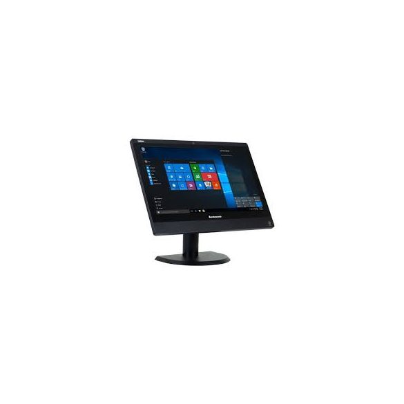 Lenovo  23"  i5-4570S   All-in-One PC   4GB RAM / 128 SSD /  használt AIO PC garanciával