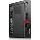 Lenovo ThinkCentre M910q Tiny-in-One / i5-7500T / 8GB RAM /128GB SSD / Full HD kijelző /  mini PC-vel / használt AIO PC garanciával