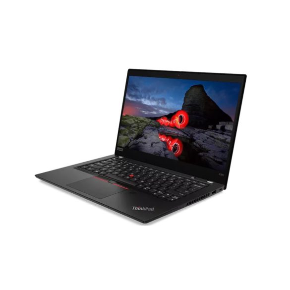 Lenovo ThinkPad X395 AMD Ryzen 3 Pro/8GB/256SSD/FHD használt laptop garanciával