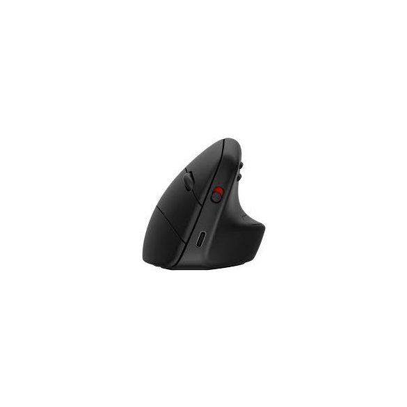  HP 925 Ergonomic Vertical Mouse / új, dobozos