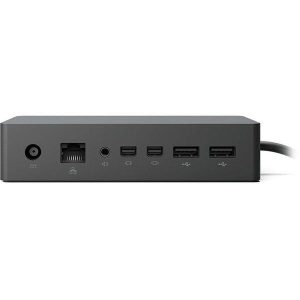 Microsoft Surface Docking Station   Model 1661  