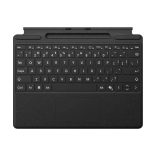 Surface Pro billentyűzet touchpaddal | Új |  Bluetooth | Háttérvilágítás | Surface Pro 8 / 9 / X / 10 / 11 | Black | Magyar kiosztás