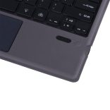 Surface Pro billentyűzet touchpaddal | Új |  Bluetooth | Háttérvilágítás | Surface Pro 8 / 9 / X / 10 / 11 | Black | Magyar kiosztás
