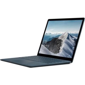 Microsoft Surface Laptop 2 i7-8 generáció 8GB/256SSD/érintőkijelzős használt laptop garanciával