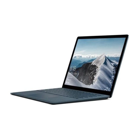 Microsoft Surface Laptop 2 i7-8 generáció 8GB/256SSD/érintőkijelzős használt laptop garanciával