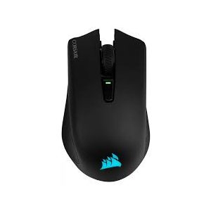 Corsair Harpoon RGB Pro FPS Mouse / MOBA gamer egér – vezetékes | Új termék, bontott dobozban