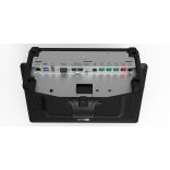 NCR CX7 7772 POS kasszaterminál vásárlói kijelzővel | 15,6″ Érintőkijelző | i5-8500T | 8 GB | 120 GB SSD | ÚJ érintőkijelzős All-in-One POS számítógép