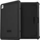 OtterBox Defender tok iPad Pro 13″ (M4) – fekete , Új termék,  bontott dobozban