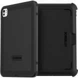 OtterBox Defender tok iPad Pro 11″ – fekete,  Új termék,  bontott dobozban
