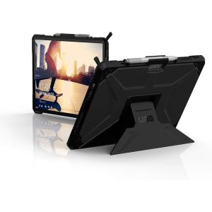 Urban Armor Gear UAG Metropolis SE Surface Pro tok – fekete | Új termék,  eredeti dobozban