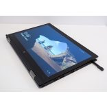 Lenovo ThinkPad X1 Yoga 3rd Gen | i7-8650U | 8GB RAM | 256GB SSD | 14″ QHD érintőkijelző | Windows 11 | Használt laptop garanciával